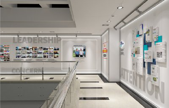 德清制作安装文化墙的流程是什么?