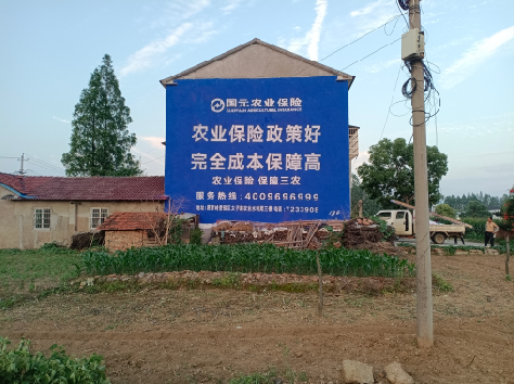 德清墙体广告的优劣势你知道吗？