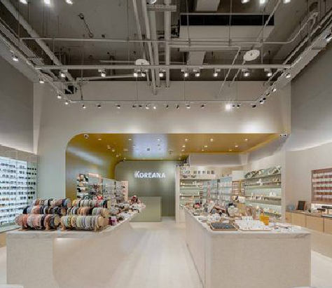 德清店面装修流程