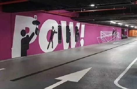 德清墙绘设计师的选择是关键。