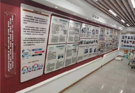 德清大城市文化背景墙制作常用工艺。