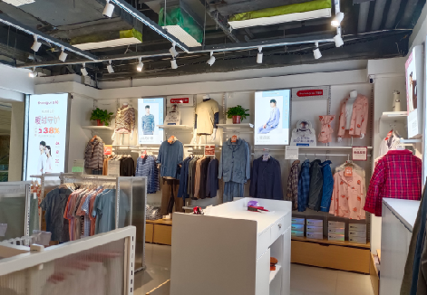 德清超市卖场装修如何提升消费欲望?