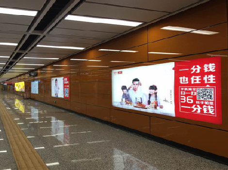 德清广告灯箱的发展前景?