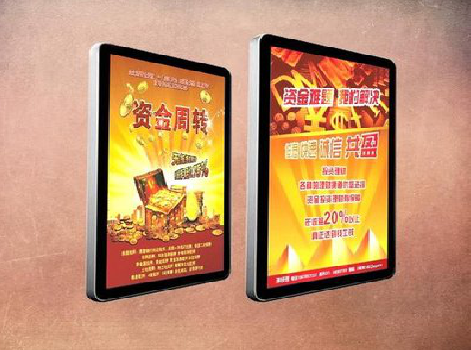 德清如何延长磁吸灯箱的使用寿命?